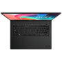 MSI Modern 15 Intel Core 7 16GB RAM 512GB SSD 15.6 Inch Windows 11 Laptop
