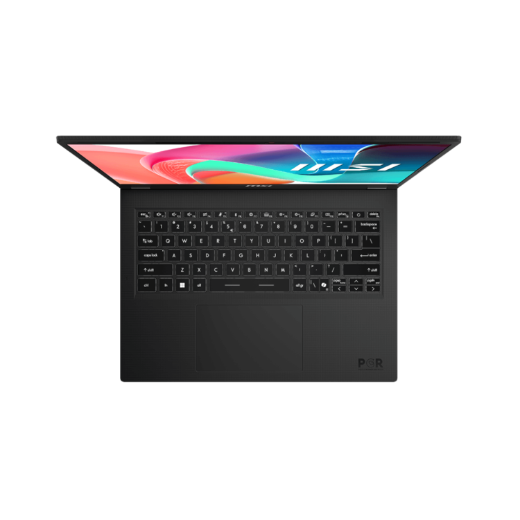 MSI Modern 15 Intel Core 7 16GB RAM 512GB SSD 15.6 Inch Windows 11 Laptop