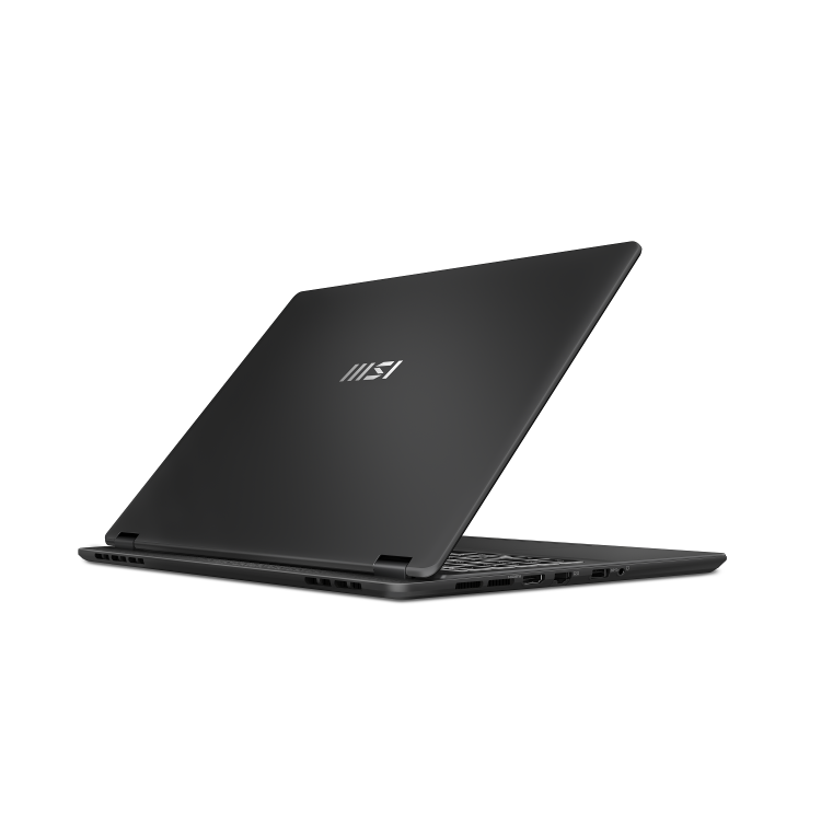 MSI Prestige 14 AI Intel Evo Core Ultra 7 16GB RAM 1TB SSD 14 Inch Windows 11 Pro Laptop