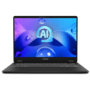 MSI Prestige 14 AI Intel Evo Core Ultra 5 8GB RAM 1TB SSD 14 Inch Windows 11 Laptop