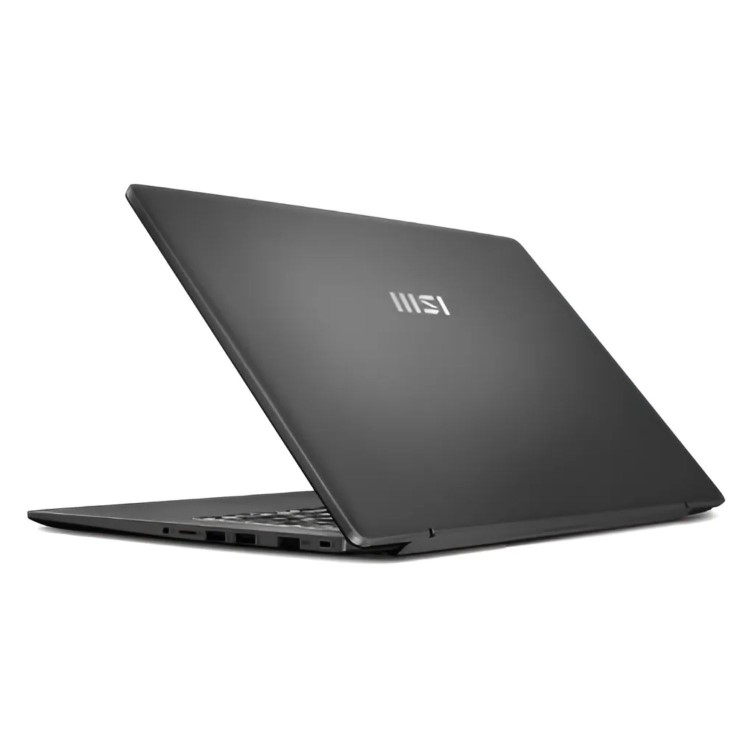MSI Modern 14 Intel Core i5 16GB RAM 512GB SSD 14 Inch Windows 11 Laptop