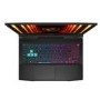MSI Katana 15 Intel Core i7 16GB RAM 512GB SSD RTX 5060 165Hz 15.6 Inch Windows 11 Gaming Laptop