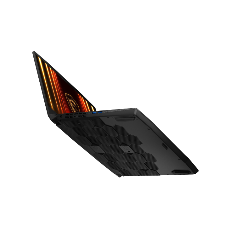 MSI Katana Intel Core i7 16GB RAM 1TB SSD GeForce RTX 5070 165Hz 15.6 Inch Windows 11 Gaming Laptop