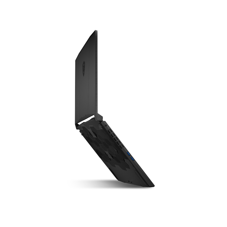 MSI Katana Intel Core i7 16GB RAM 1TB SSD GeForce RTX 5070 165Hz 15.6 Inch Windows 11 Gaming Laptop