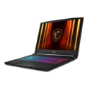 MSI Katana Intel Core i7 16GB RAM 1TB SSD GeForce RTX 5070 165Hz 15.6 Inch Windows 11 Gaming Laptop