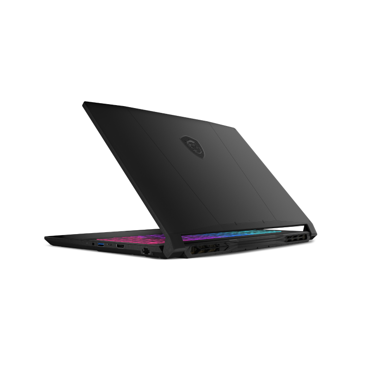 MSI Katana Intel Core i7 16GB RAM 1TB SSD GeForce RTX 5070 165Hz 15.6 Inch Windows 11 Gaming Laptop