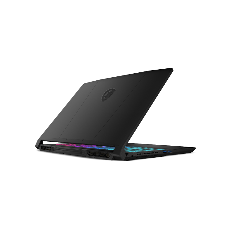 MSI Katana Intel Core i7 16GB RAM 1TB SSD GeForce RTX 5070 165Hz 15.6 Inch Windows 11 Gaming Laptop