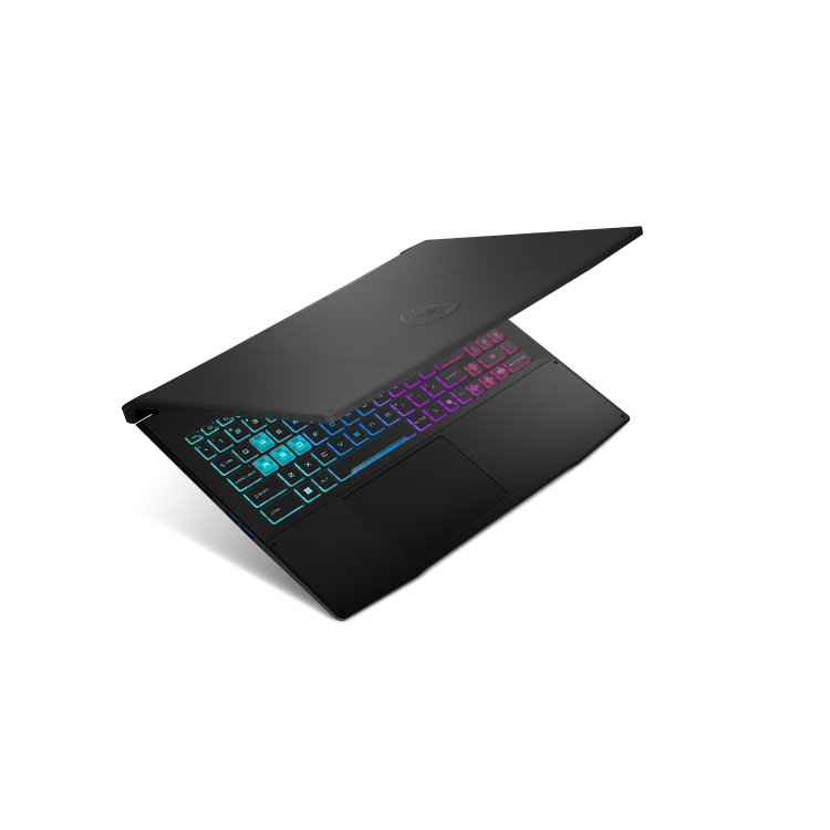 MSI Katana Intel Core i7 16GB RAM 1TB SSD GeForce RTX 5070 165Hz 15.6 Inch Windows 11 Gaming Laptop