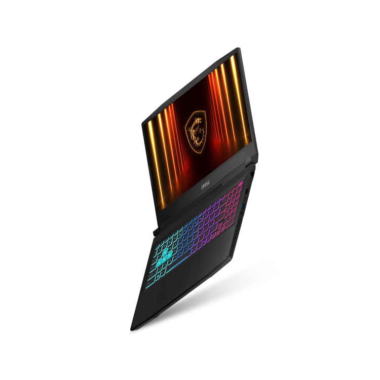 MSI Katana Intel Core i7 16GB RAM 1TB SSD GeForce RTX 5070 165Hz 15.6 Inch Windows 11 Gaming Laptop