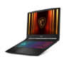 MSI Katana Intel Core i7 16GB RAM 1TB SSD GeForce RTX 5070 165Hz 15.6 Inch Windows 11 Gaming Laptop