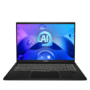 MSI Summit E13 AI Intel Evo Core Ultra 7 32GB RAM 1TB SSD 13.3 Inch Windows 11 Pro Touchscreen Laptop