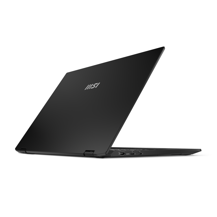 MSI Summit E13 AI Intel Evo Core Ultra 7 32GB RAM 1TB SSD 13.3 Inch Windows 11 Pro Touchscreen Laptop