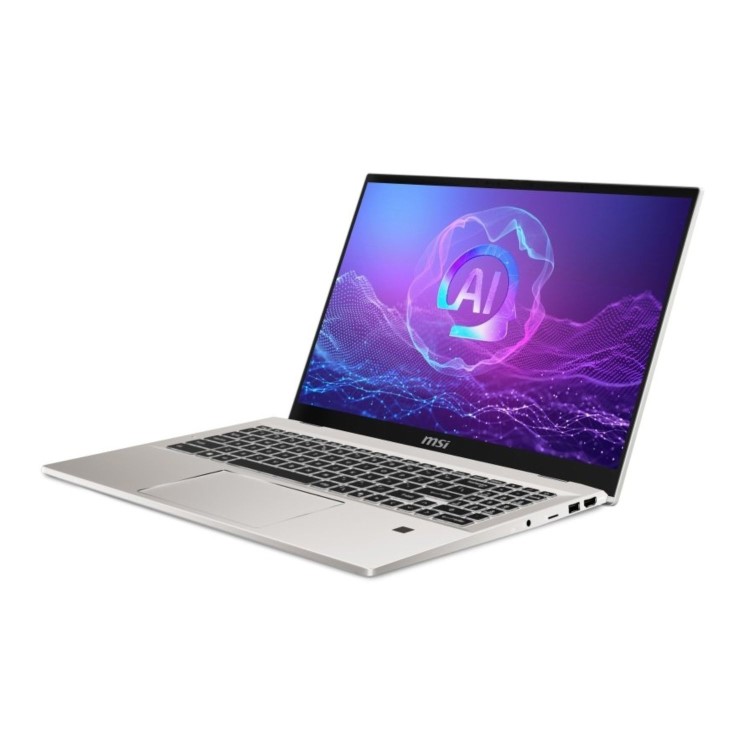 MSI Prestige AMD Ryzen AI 9 32GB RAM 1TB SSD 16 Inch Windows 11 Laptop