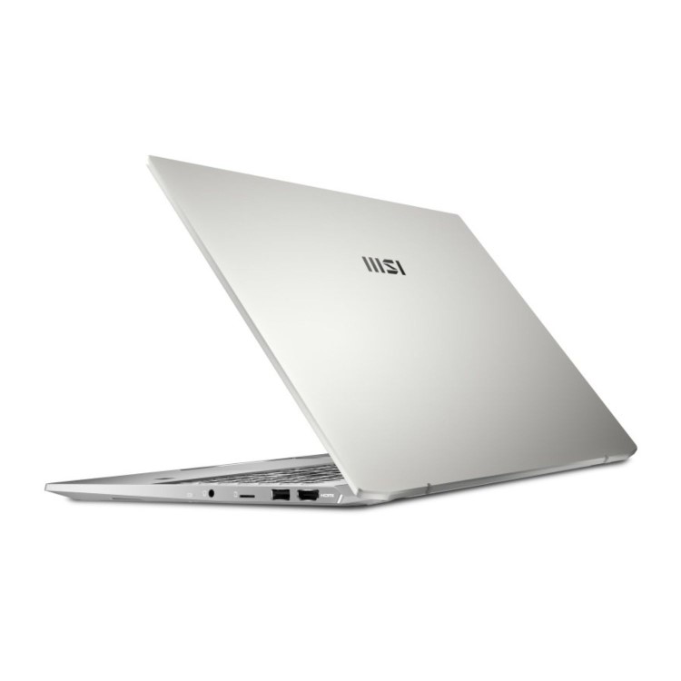 MSI Prestige AMD Ryzen AI 9 32GB RAM 1TB SSD 16 Inch Windows 11 Laptop