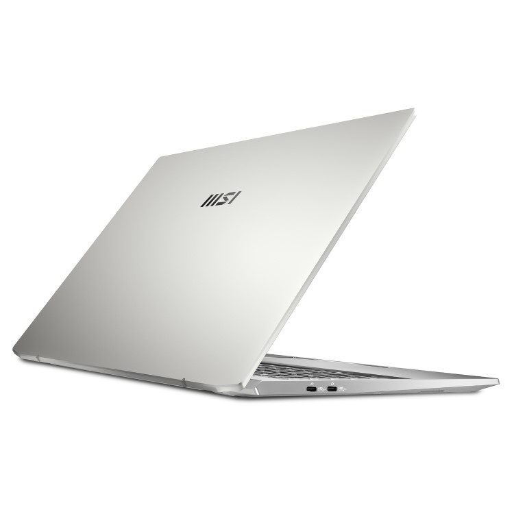 MSI Prestige AMD Ryzen AI 9 32GB RAM 1TB SSD 16 Inch Windows 11 Laptop