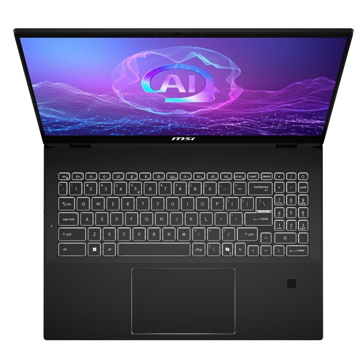 Refurbished MSI Summit AMD Ryzen 9 32GB RAM 1TB SSD 16 Inch Windows 11 Touchscreen Convertible Laptop