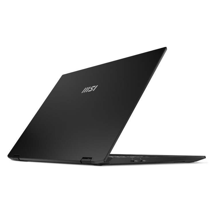 Refurbished MSI Summit AMD Ryzen 9 32GB RAM 1TB SSD 16 Inch Windows 11 Touchscreen Convertible Laptop