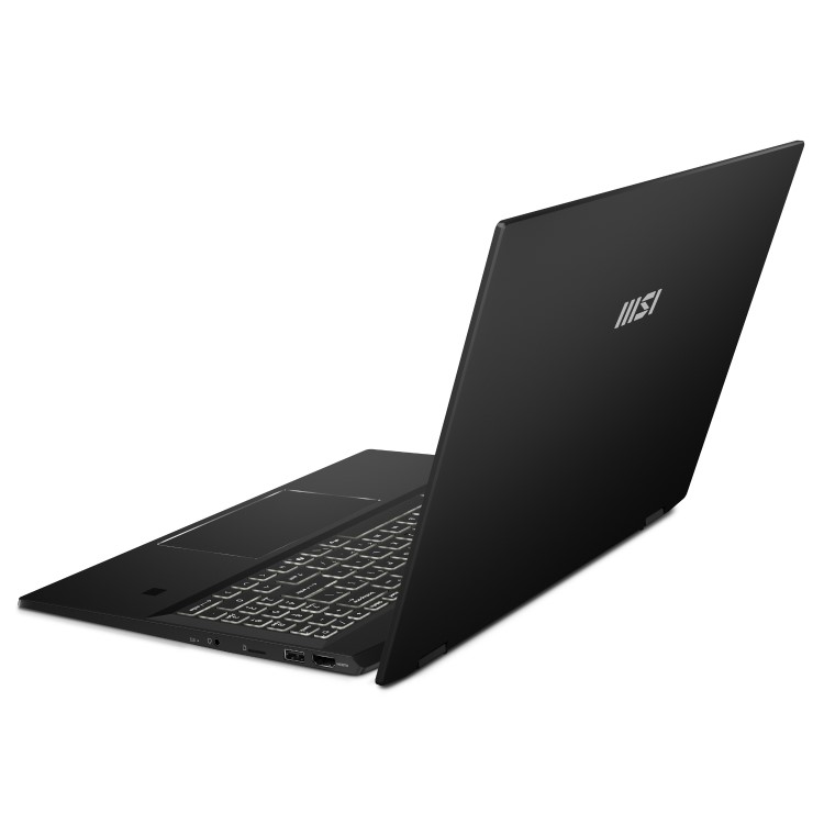 Refurbished MSI Summit AMD Ryzen 9 32GB RAM 1TB SSD 16 Inch Windows 11 Touchscreen Convertible Laptop