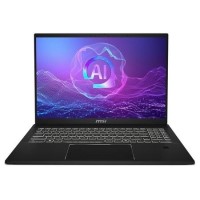 Refurbished MSI Summit AMD Ryzen 9 32GB RAM 1TB SSD 16 Inch Windows 11 Touchscreen Convertible Laptop