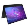 Refurbished MSI Summit AMD Ryzen 9 32GB RAM 1TB SSD 16 Inch Windows 11 Touchscreen Convertible Laptop