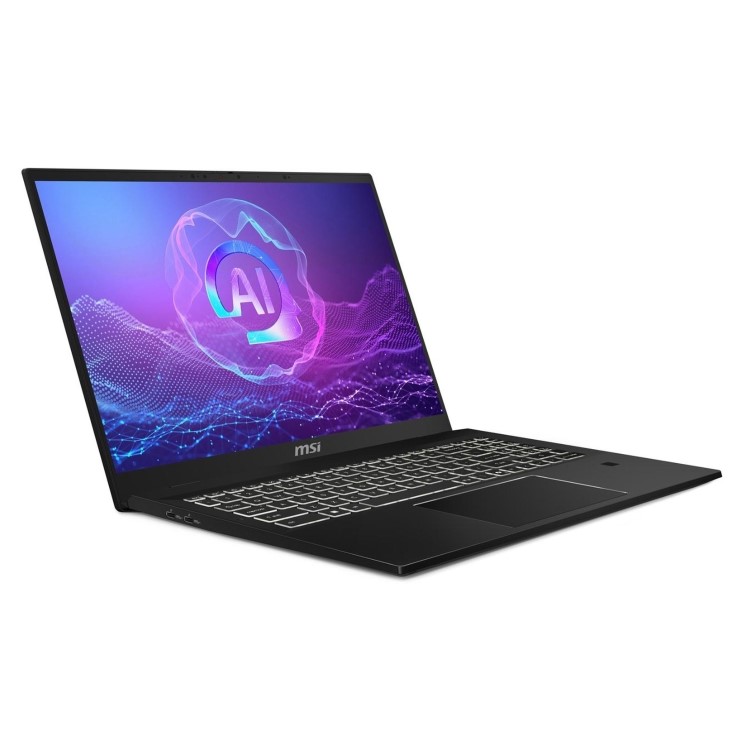 Refurbished MSI Summit AMD Ryzen 9 32GB RAM 1TB SSD 16 Inch Windows 11 Touchscreen Convertible Laptop