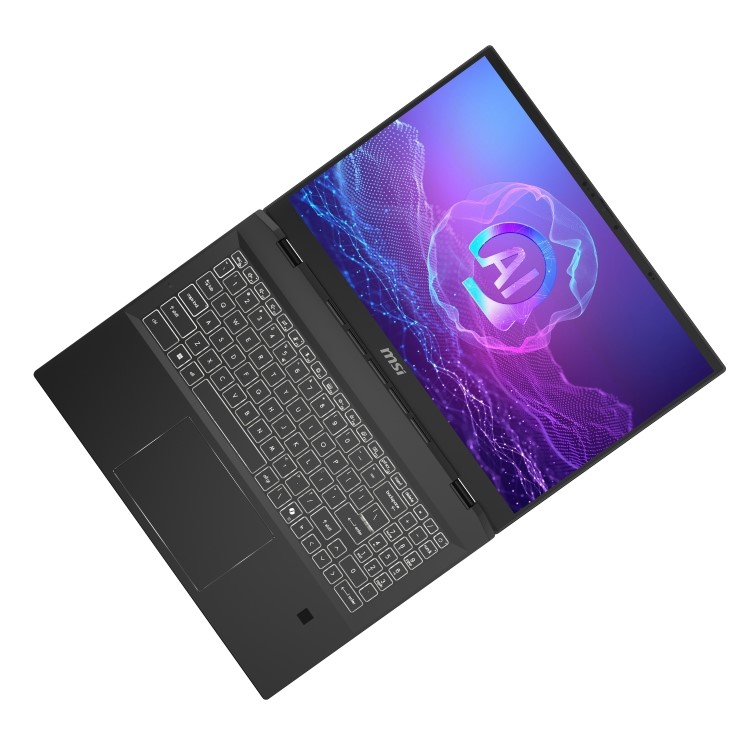 Refurbished MSI Summit AMD Ryzen 9 32GB RAM 1TB SSD 16 Inch Windows 11 Touchscreen Convertible Laptop