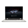 Refurbished MSI Prestige 16 AI+ Mercedes Intel Core Ultra 9 32GB RAM 2TB SSD 16 Inch Windows 11 Pro Laptop