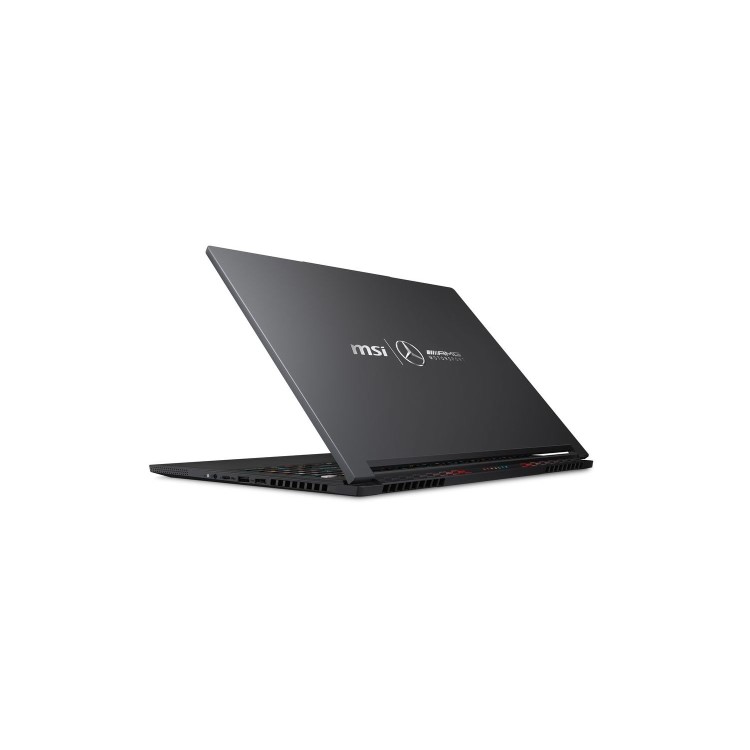 MSI Stealth A16 Mercedes AMD Ryzen Ai 9 32GB RAM 2TB SSD RTX 5070 240Hz 16 Inch Windows 11 Gaming Laptop