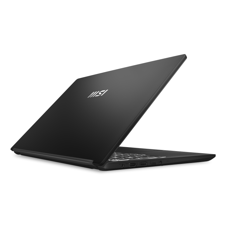 MSI Modern 15 AMD Ryzen 7 8GB RAM 512GB SSD 15.6 Inch Windows 11 Laptop