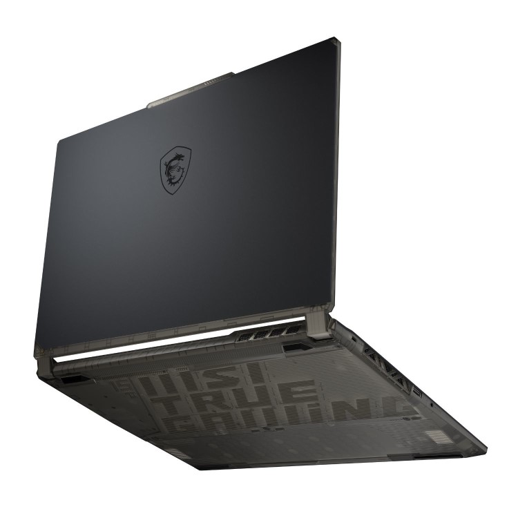 MSI Cyborg 15 AI Intel Core Ultra 7 16GB RAM 512GB SSD RTX 4060 144Hz 15.6 Inch Windows 11 Gaming Laptop