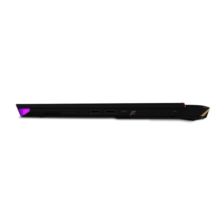 MSI Raider GE68 Intel Core i9 32GB RAM 2TB SSD RTX 4080 240Hz 16 Inch Windows 11 Pro Gaming Laptop