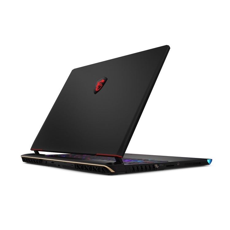 MSI Raider GE68 Intel Core i9 32GB RAM 2TB SSD RTX 4080 240Hz 16 Inch Windows 11 Pro Gaming Laptop