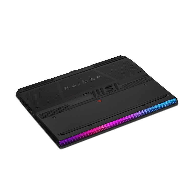 MSI Raider GE68 Intel Core i9 32GB RAM 2TB SSD RTX 4080 240Hz 16 Inch Windows 11 Pro Gaming Laptop