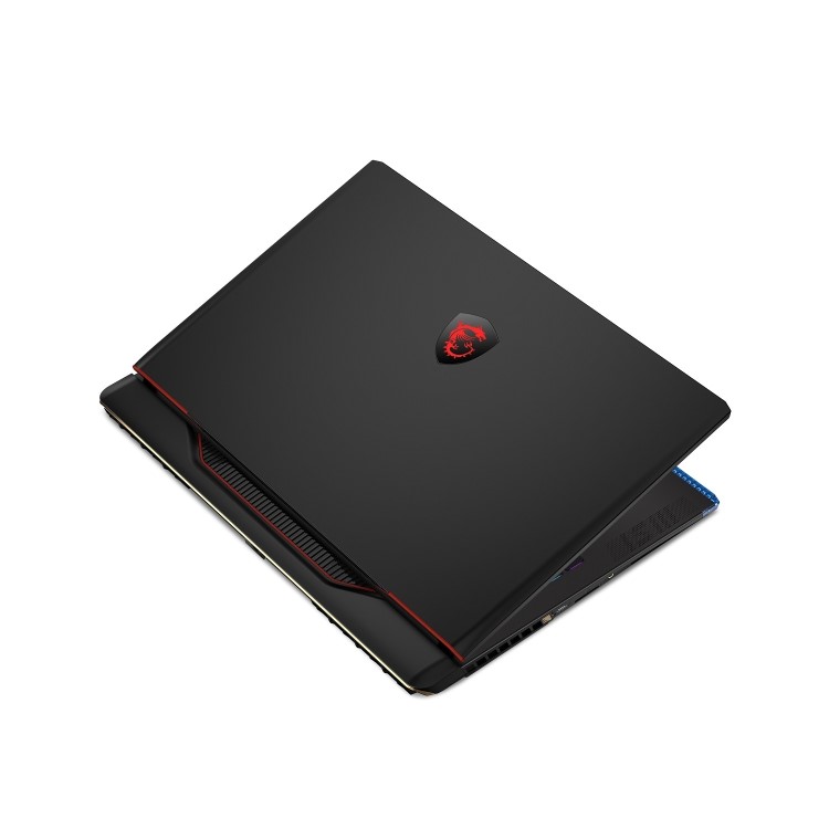 MSI Raider GE68 Intel Core i9 32GB RAM 2TB SSD RTX 4080 240Hz 16 Inch Windows 11 Pro Gaming Laptop