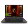 MSI Vector Intel Core Ultra 9 16GB RAM 1TB SSD GeForce RTX 5080 240Hz 16 Inch Windows 11 Gaming Laptop