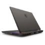 MSI Vector Intel Core Ultra 9 16GB RAM 1TB SSD GeForce RTX 5080 240Hz 16 Inch Windows 11 Gaming Laptop