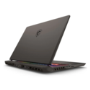 MSI Vector Intel Core Ultra 9 16GB RAM 1TB SSD GeForce RTX 5080 240Hz 16 Inch Windows 11 Gaming Laptop