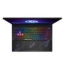 MSI Pulse 16 AI Intel Core Ultra 7 16GB RAM 1TB SSD RTX 4060 240Hz 16 Inch QHD Windows 11 Gaming Laptop