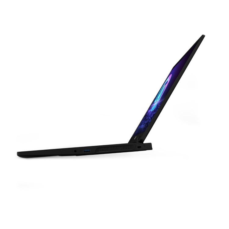 MSI Pulse 16 AI Intel Core Ultra 9 16GB RAM 1TB SSD RTX 4060 240Hz QHD 16 Inch Windows 11 Gaming Laptop