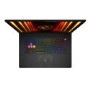 MSI Crosshair 16 HX AI Intel Core Ultra 7 16GB RAM 1TB SSD RTX 5060 240Hz 16 Inch Windows 11 Gaming Laptop