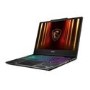 MSI Cyborg Intel Core 7 16GB RAM 1TB SSD GeForce RTX 5060 144Hz 15.6 Inch Windows 11 Gaming Laptop
