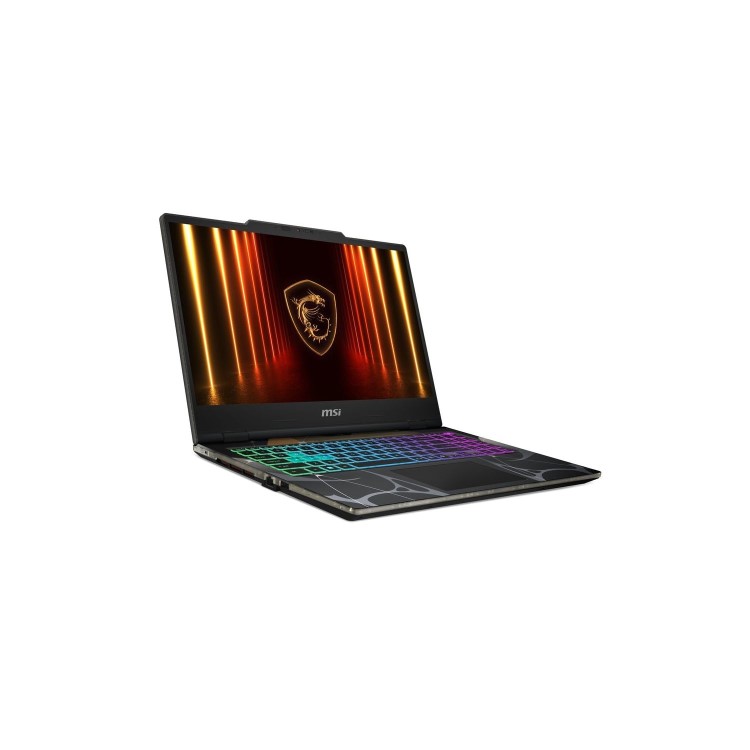 MSI Cyborg Intel Core 7 16GB RAM 1TB SSD GeForce RTX 5060 144Hz 15.6 Inch Windows 11 Gaming Laptop