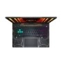 MSI Cyborg Intel Core 7 16GB RAM 1TB SSD GeForce RTX 5060 144Hz 15.6 Inch Windows 11 Gaming Laptop