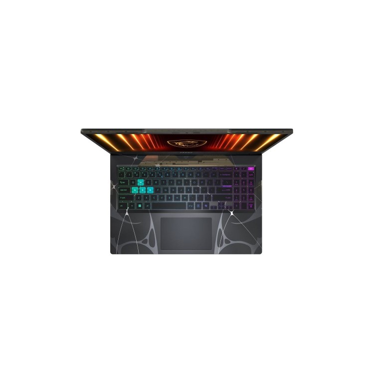 MSI Cyborg Intel Core 7 16GB RAM 1TB SSD GeForce RTX 5060 144Hz 15.6 Inch Windows 11 Gaming Laptop