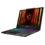 MSI Cyborg Intel Core 7 16GB RAM 1TB SSD GeForce RTX 5050 144Hz 15.6 Inch Windows 11 Gaming Laptop