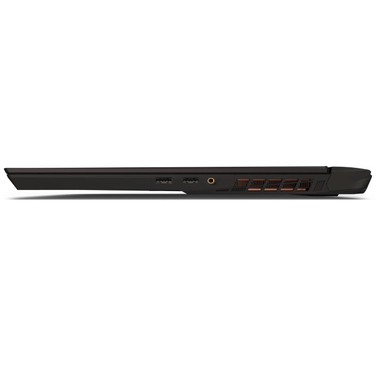 MSI Vector17 Intel Core Ultra 9 32GB RAM 2TB SSD RTX 5070 Ti 240Hz 17 Inch Windows 11 Gaming Laptop