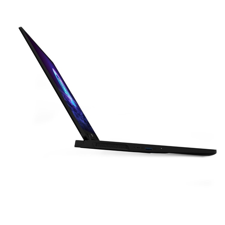 MSI Pulse 17 AI Intel Core Ultra 9 16GB RAM 1TB SSD RTX 4060 240Hz 17 Inch Windows 11 Gaming Laptop