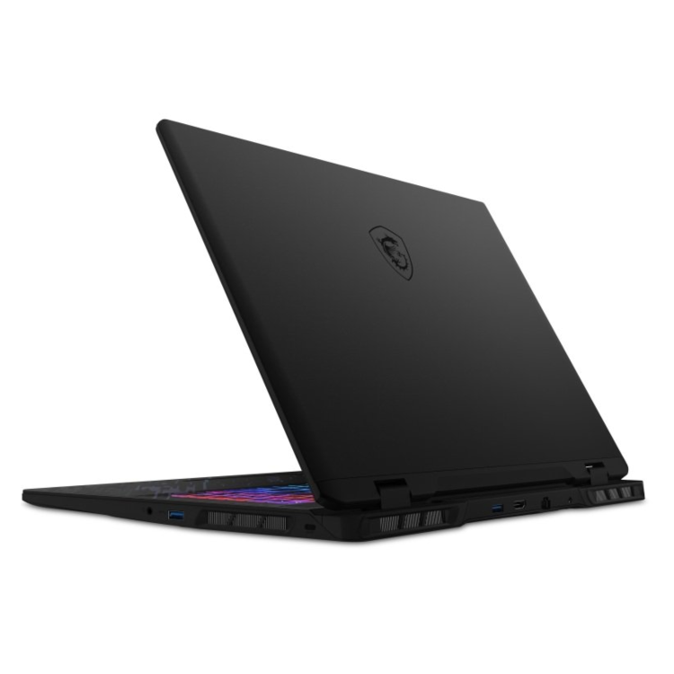 MSI Pulse 17 AI Intel Core Ultra 9 16GB RAM 1TB SSD RTX 4060 240Hz 17 Inch Windows 11 Gaming Laptop
