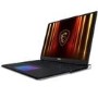 MSI Titan Intel Core Ultra 9 64GB RAM 2TB SSD GeForce RTX 5080 120Hz 18 Inch Windows 11 Gaming Laptop