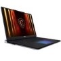 MSI Titan Intel Core Ultra 9 64GB RAM 2TB SSD GeForce RTX 5080 120Hz 18 Inch Windows 11 Gaming Laptop